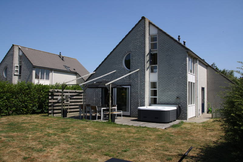 Urlaub am meer Callantsoog LekkerNaarZee